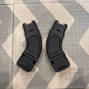 UPPAbaby Minu V3 Adapters